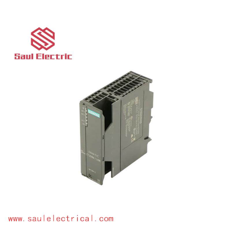 SIEMENS 6ES7153-2BA70-0XB0 INTERFACE MOUDLE