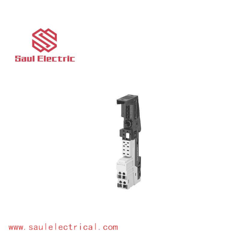 SIEMENS 6ES7193-4CC30-0AA0 terminal module