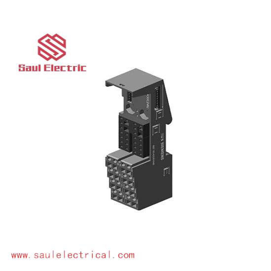 SIEMENS 6ES7193-4CG30-0AA0 terminal module