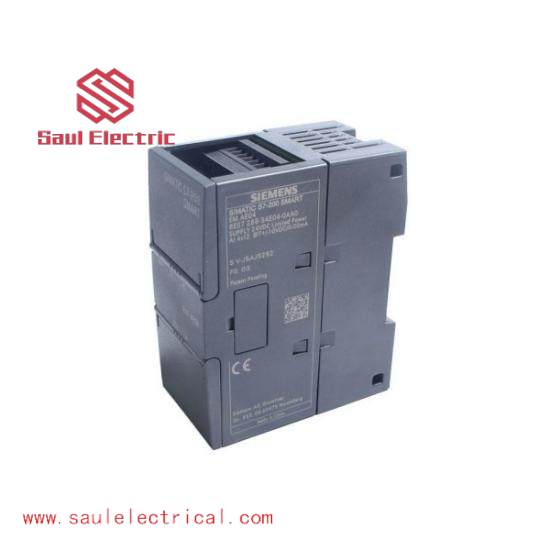 SIEMENS 6ES7288-3AE04-OAAO Analog input Modular