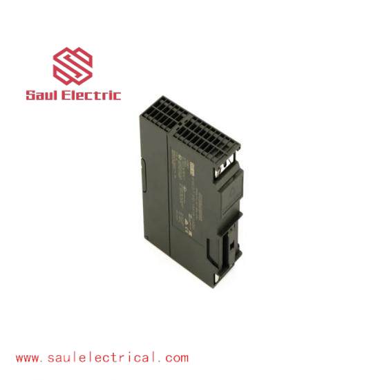 Siemens 6ES7312-1AD10-0AB0 CPU MODULE