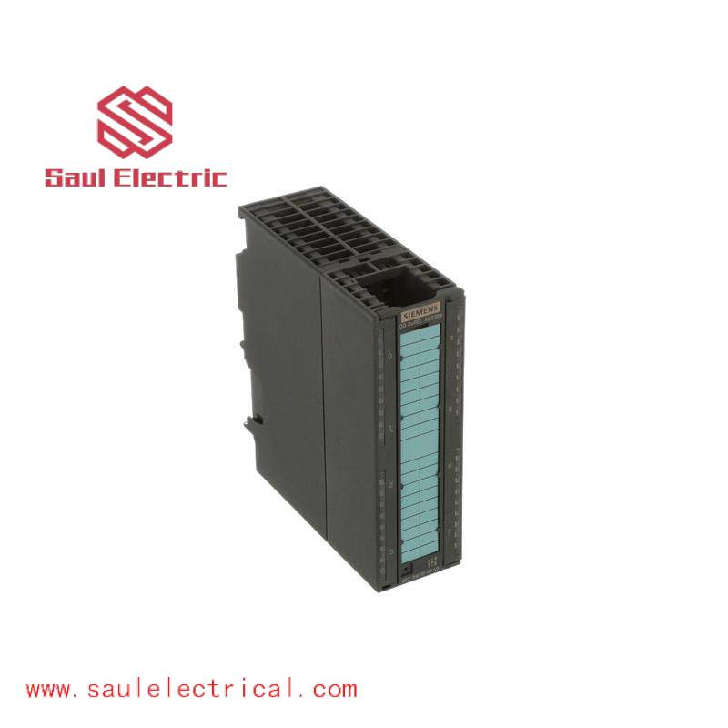 SIEMENS 6ES7322-1HF10-0AA0 DIGITAL OUTPUT