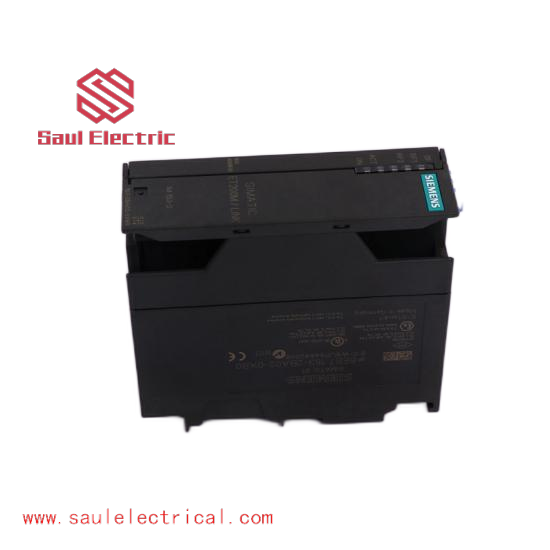 SIEMENS 6ES7322-8BF00-0AB0  DIGITAL OUTPUT