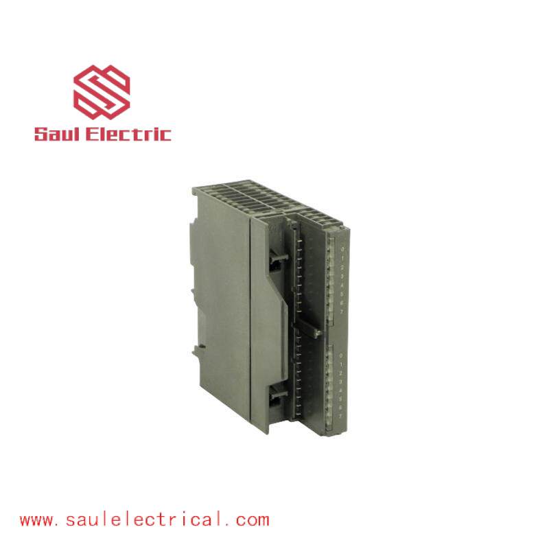 SIEMENS 6ES7323-1BH01-0AA0 Digital Module