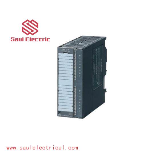 SIEMENS 6ES7350-1AH03-0AE0 COUNTER MODULE