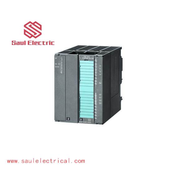 SIEMENS 6ES7353-1AH01-0AE0 Function Module