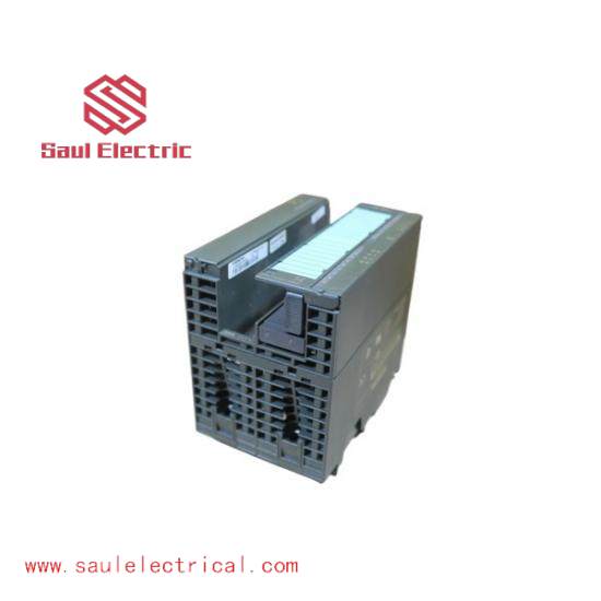 Siemens 6ES7354-1AH01-0AE0 FM354 Servo Motor Module