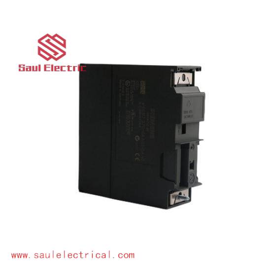 SIEMENS 6ES7370-0AA01-0AA0 Digital virtual module