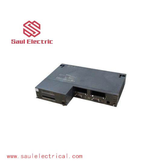 Siemens 6SN1123-1AA00-0EA2 Power Supply