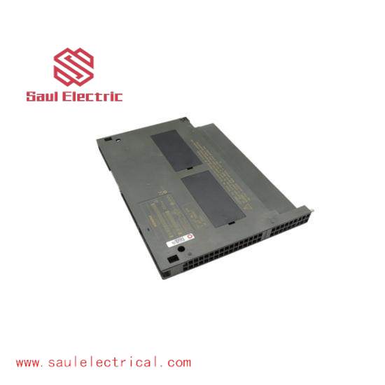 SIEMENS 6ES7422-1FH00-0AA0 Digital Output Module