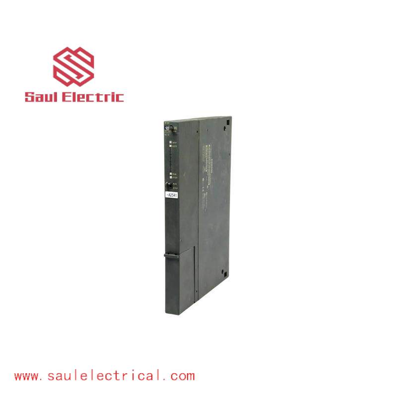 SIEMENS 6ES7467-5GJ02-0AB0 INTEFACE MODULE