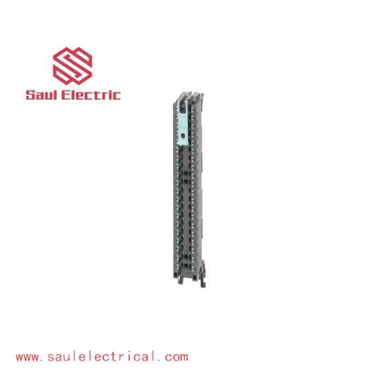 SIEMENS 6ES7592-1BM00-0XB0 Front connector