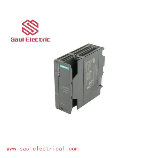 SIEMENS 6ES7650-8PH00-1AA0 Interface Module