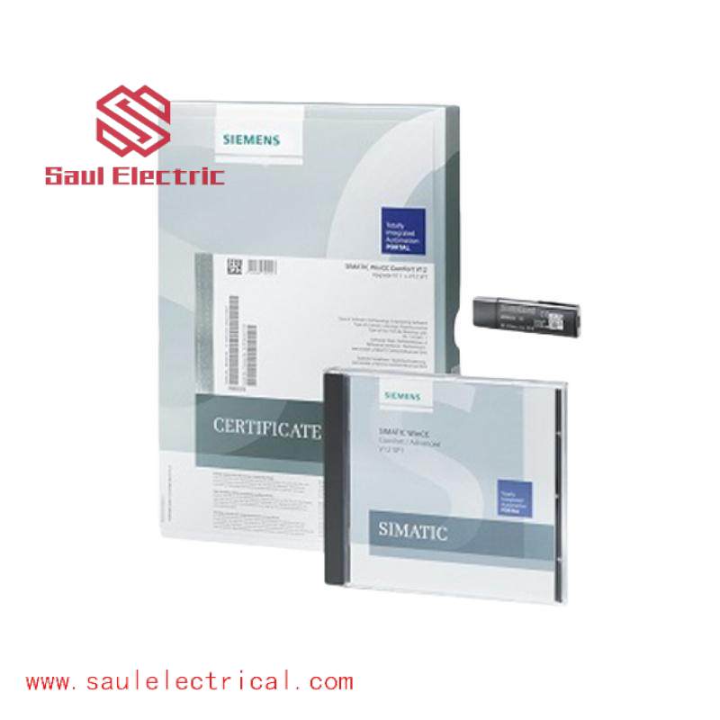 SIEMENS 6ES7658-2XB00-0XB0 software Runtime License