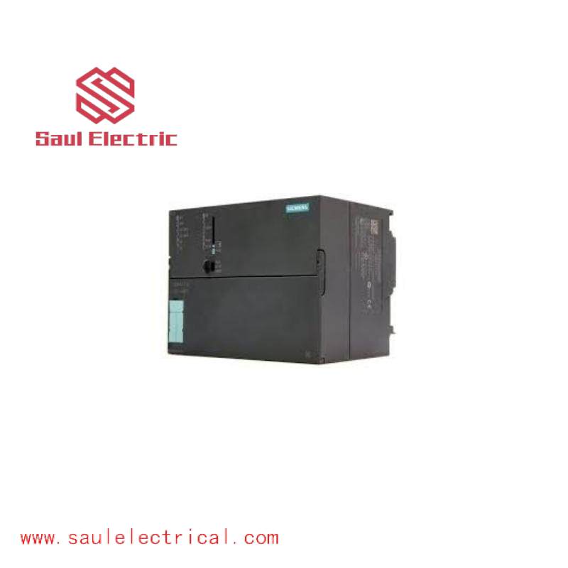 SIEMENS 6ES7677-1DD10-0BA0 PLC - modular embedded Control