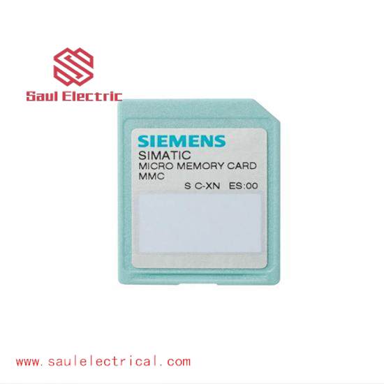 SIEMENS 6ES5951-7ND51  Power Supply