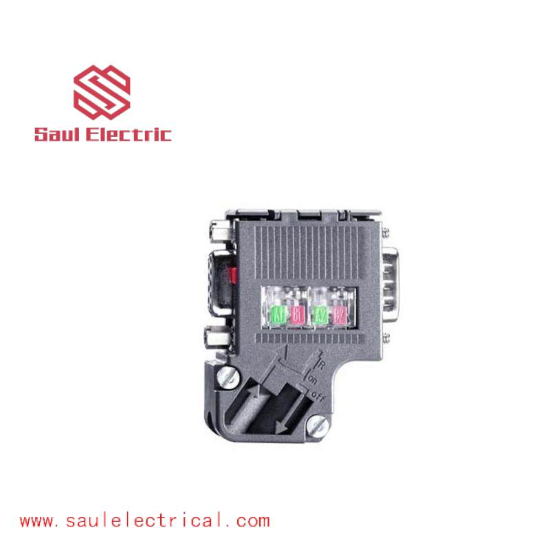 SIEMENS 6ES7972-0BB41-0XA0 Simatic DP Bus Connector