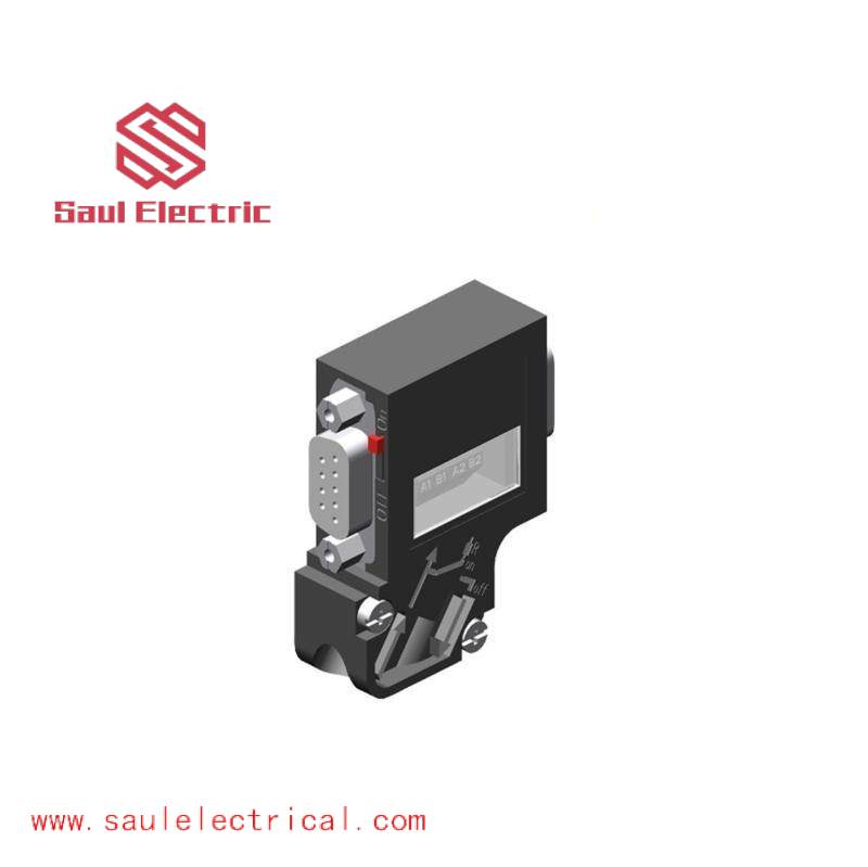 SIEMENS 6ES7972-0BB42-0XA0 Bus Connector