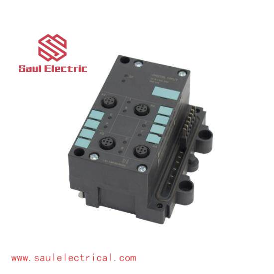 Siemens 6ES7 141-1BF30-0XB0  Digital Input Expansion Module