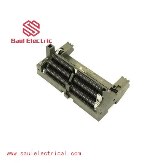 Siemens 6ES7 193-0CB10-0XA0 ET 200B Terminal Block﻿