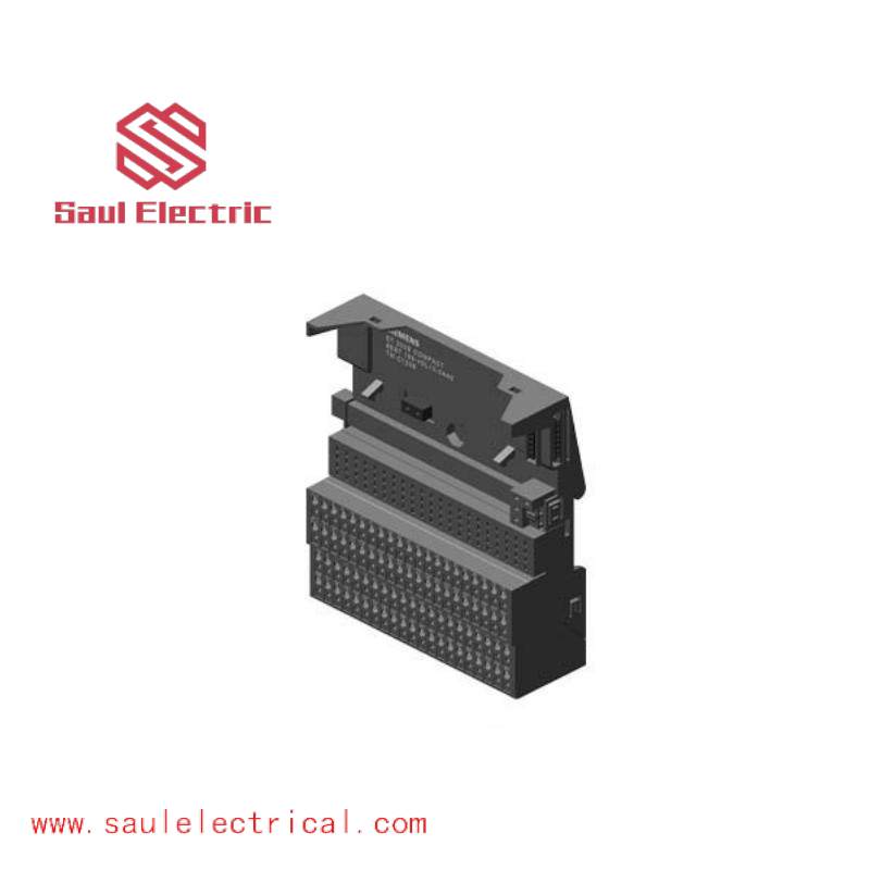 SIEMENS 6ES7 193-4DL10-0AA0 terminal module TM-C120S