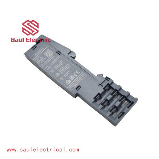 Siemens 6ES7 193-6PA00-0AA0  Server Module