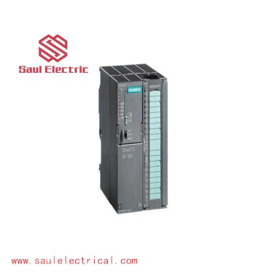 Siemens 6ES7 312-5BF04-0AB0 Compact CPU