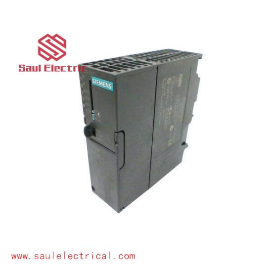 Siemens 6ES7 315-2AG10-0AB0  Siemens Simatic S7-300 CPU 315-2DP