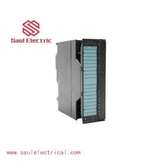 Siemens 6ES7 322-1FF01-0AA0 Digital output SM 322