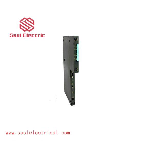 Siemens 6ES7 412-2XJ05-0AB0 CPU MODULE