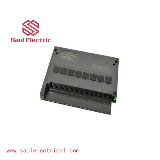 Siemens 6ES7 431-0HH00-0AB0 SM431 Analog Input Module