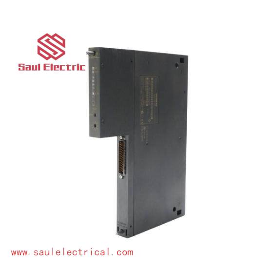 Siemens 6ES7 461-1BA01-0AA0  IM461-1 Transmitter Module