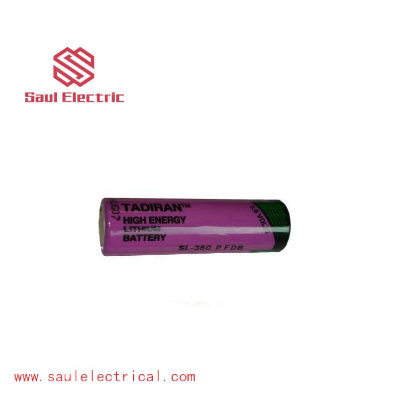 SIEMENS 6ES7 971-0BA00 Battery