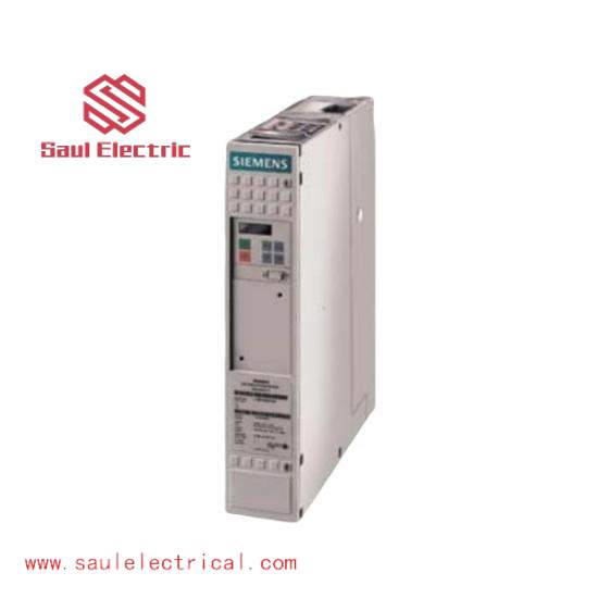 Siemens 6FL7820-8BA10 AC5100 Access Control Unit