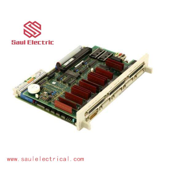 SIEMENS 6FM1726-3BA00 WF726B Positioning Module