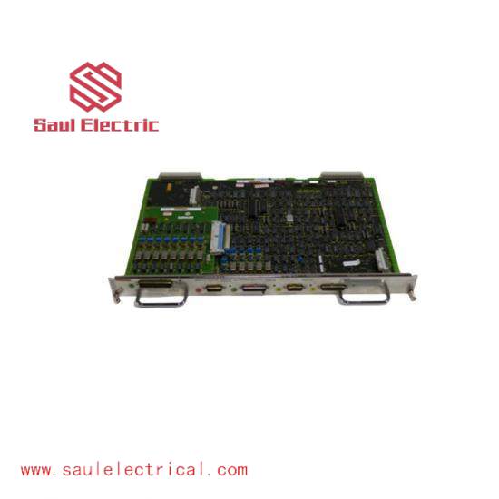 Siemens 6FX1113-4AD01 Circuit Board