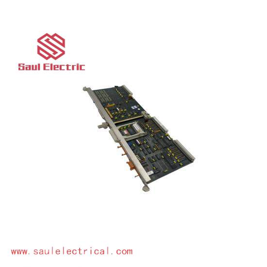 SIEMENS 6FX1121-8BA03/6FX1126-0BP01 EXPANSION MODULE