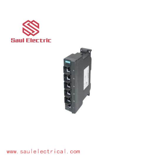 SIEMENS 6GK5005-0BA00-1AA3 Switch