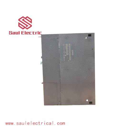 Siemens 6GK7443-1EX11-0XE0 Communications Processor  Simatic