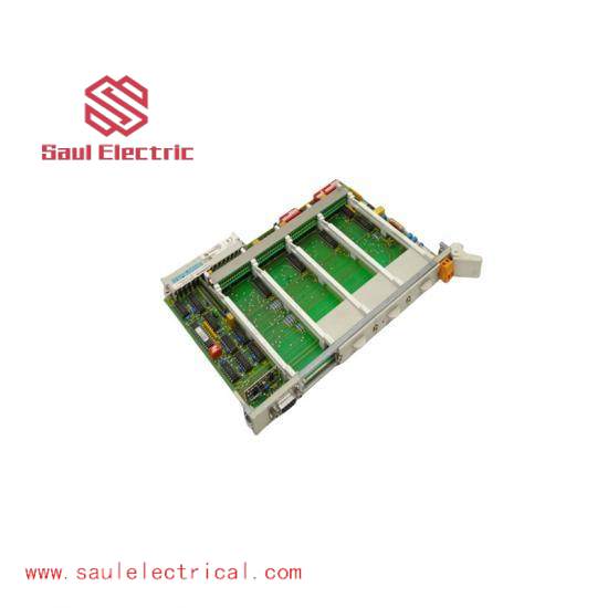 Siemens 6GT2002-0AA00 MOBY-I Basic Module