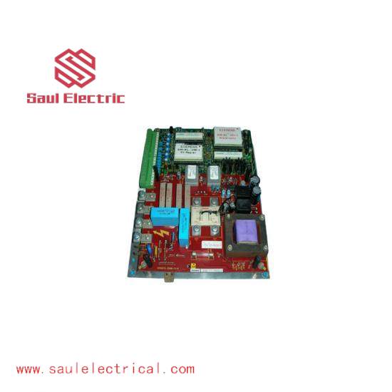 SIEMENS 6RA2216-8DD20-1/E89110-B1886-C3-B CONVERTER