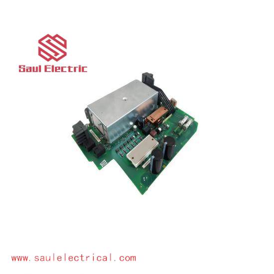 SIEMENS 6SE7016-1TA84-1HF3/A5E02204906-001 Power Output Module