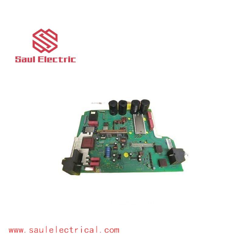 Siemens 6SE7021-3EB84-1HF3 PLC DRIVER BOARD