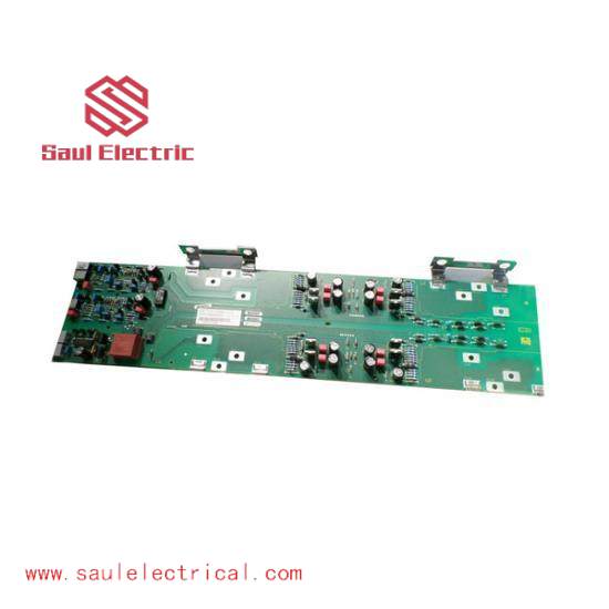 SIEMENS 6SE7035-7GK84-1JC2 Inverter control Module