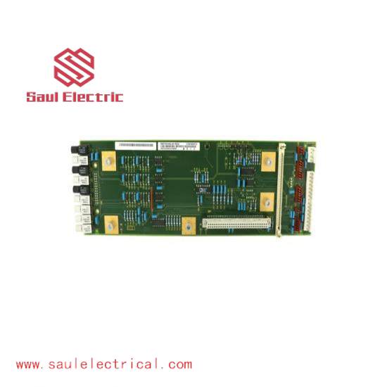 SIEMENS 6SE7038-6GL84-1BG0 Masterdrives Inverter Interface board