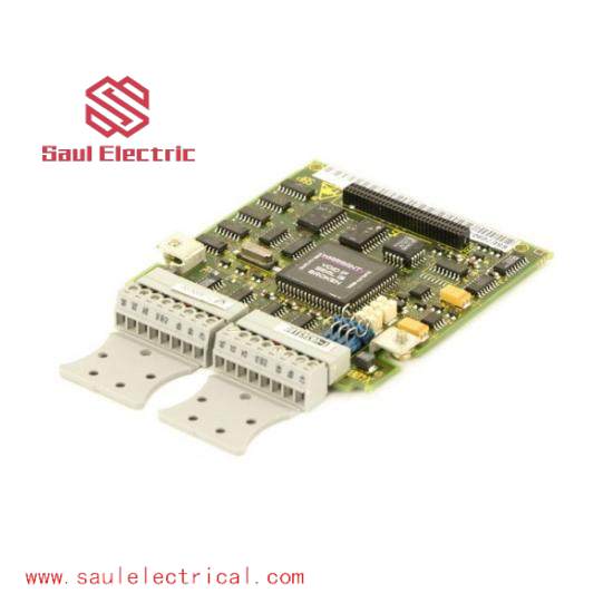 SIEMENS 6SE7090-0XX84-0FA0 Incremental Encoder Evaluation Module