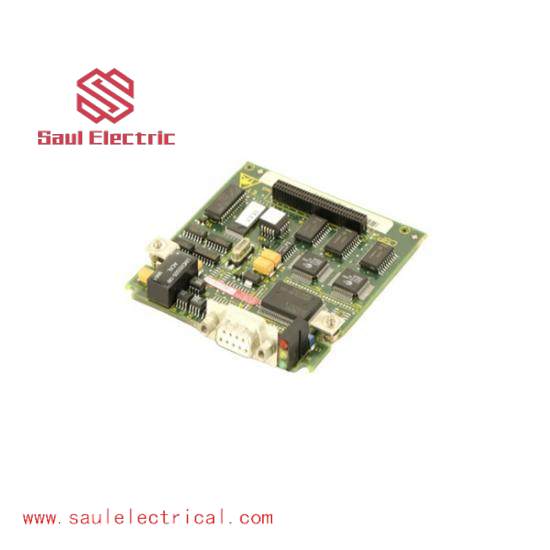 Siemens 6SE7090-0XX84-0FF5 Communication Card