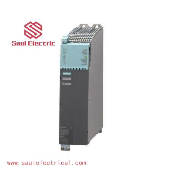 SIEMENS 6SL3131-7TE23-6AA3 Active Line Module