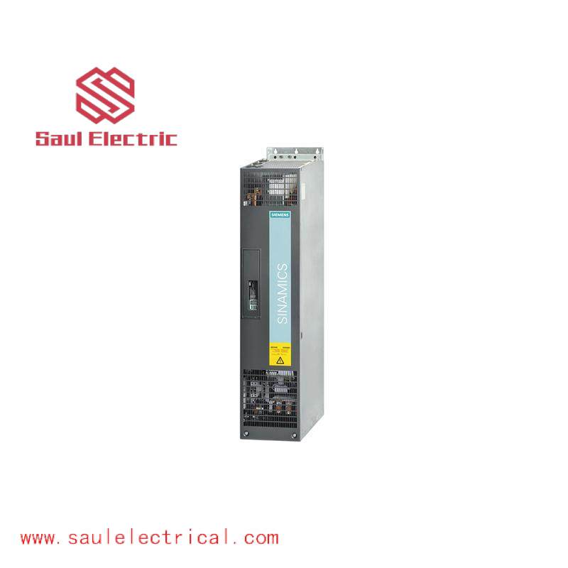 SIEMENS 6SL3162-2BM00-0AA0 SMART LINE MODULE