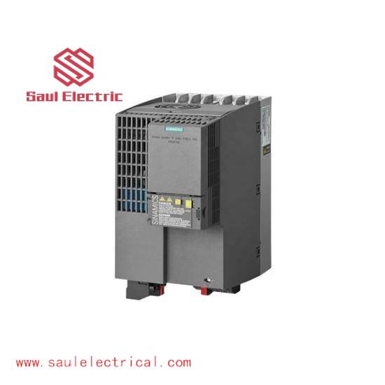 SIEMENS 6SL3210-1KE23-2AP1 Speed Controller